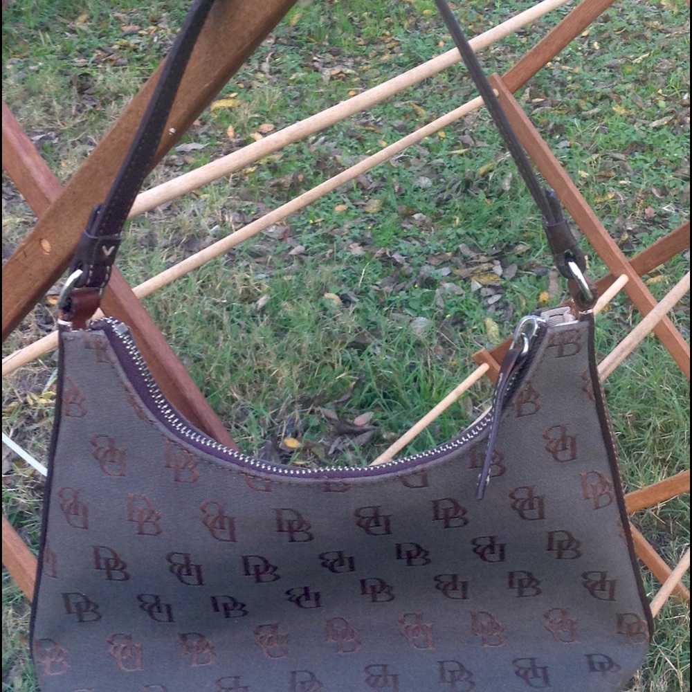 Dooney & Bourke Handbag